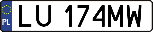 LU174MW