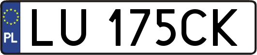 LU175CK