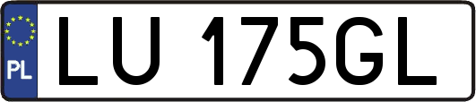 LU175GL