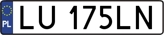 LU175LN