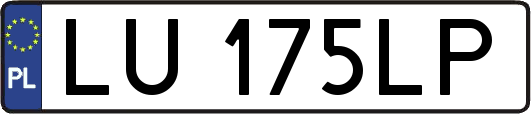 LU175LP
