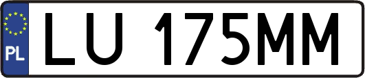 LU175MM