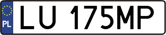LU175MP