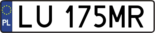 LU175MR