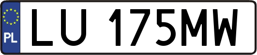 LU175MW