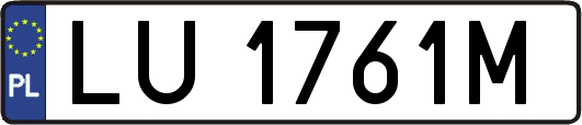 LU1761M