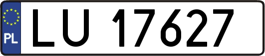 LU17627