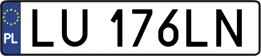 LU176LN