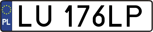 LU176LP