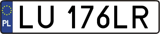 LU176LR