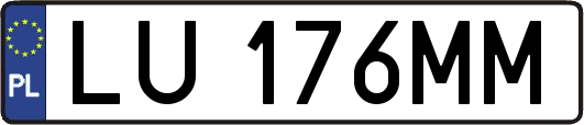 LU176MM