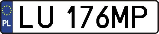 LU176MP