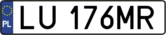LU176MR