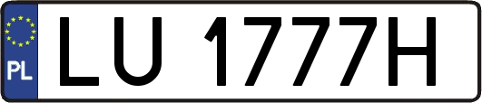 LU1777H