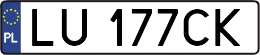 LU177CK