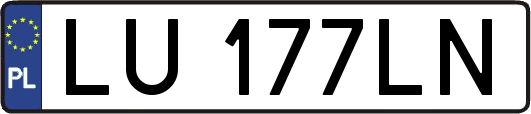 LU177LN