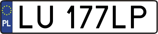 LU177LP