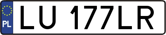 LU177LR