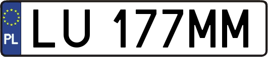 LU177MM