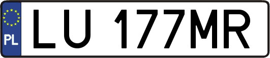 LU177MR
