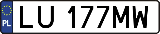 LU177MW