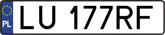 LU177RF