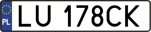 LU178CK