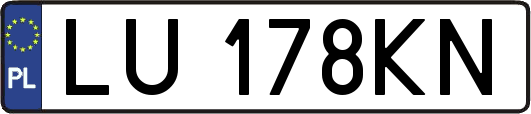LU178KN