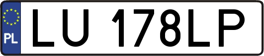LU178LP