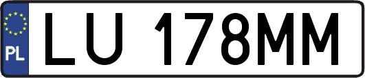 LU178MM