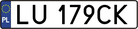 LU179CK