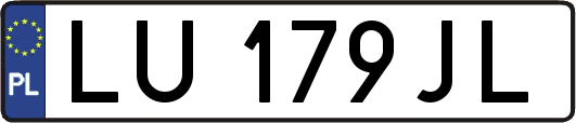 LU179JL