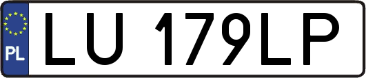 LU179LP