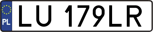LU179LR