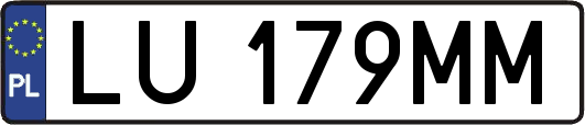 LU179MM