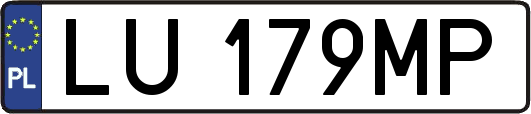 LU179MP