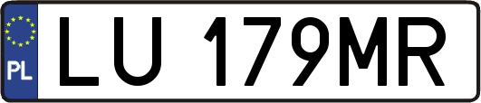 LU179MR
