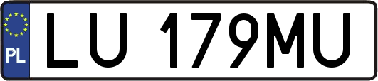 LU179MU