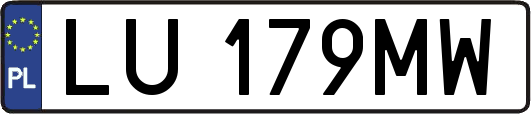 LU179MW
