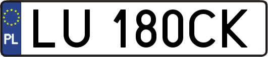 LU180CK