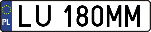 LU180MM