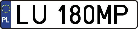 LU180MP