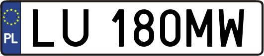 LU180MW