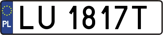 LU1817T