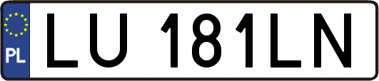 LU181LN