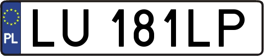 LU181LP