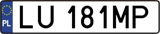 LU181MP