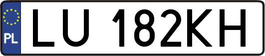 LU182KH