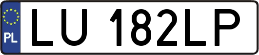 LU182LP