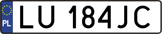 LU184JC